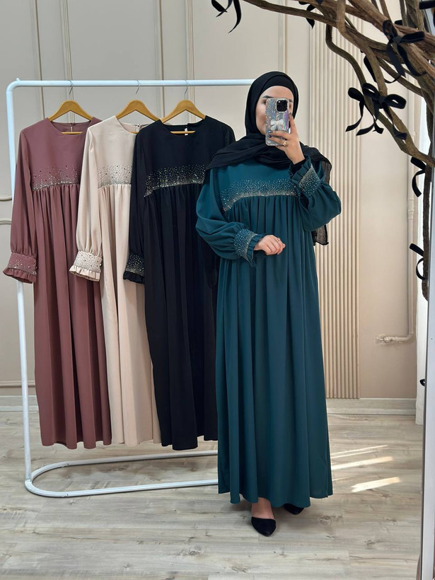 سبزتیره