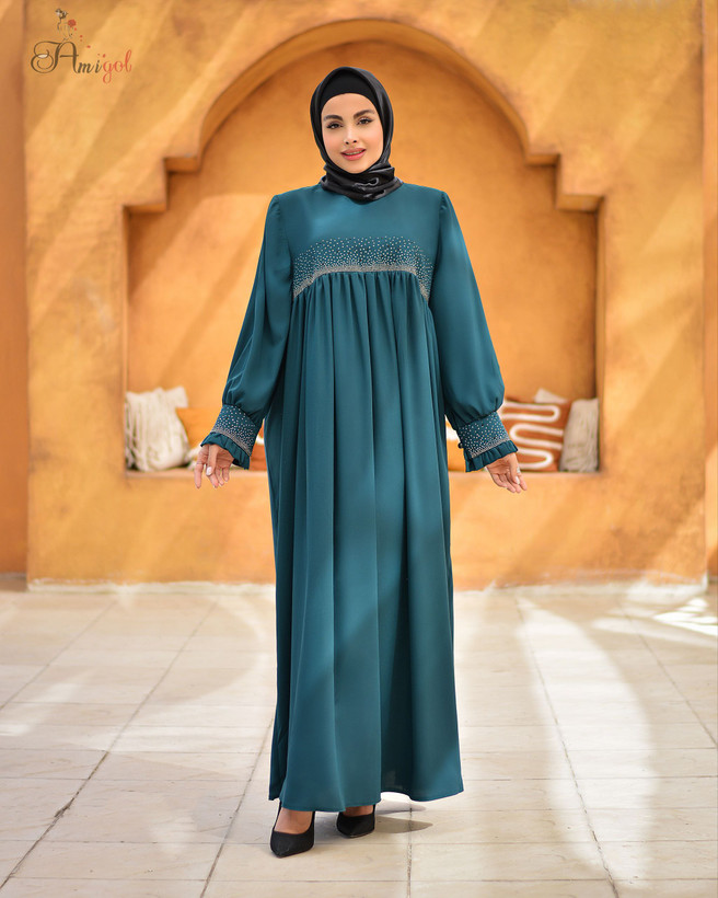 سبزتیره