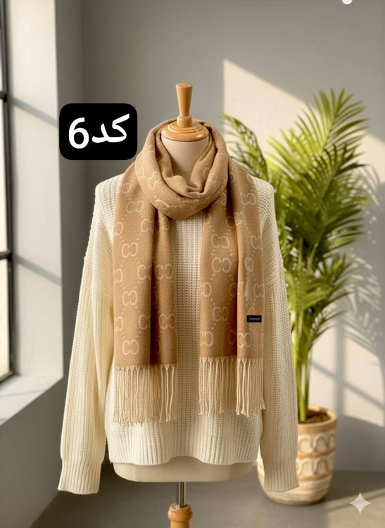 کد۶