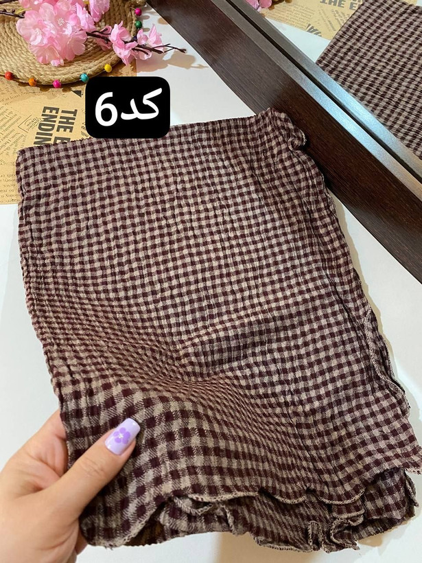 کد۶
