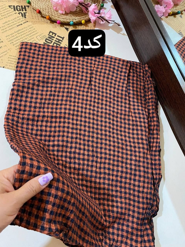 کد۴