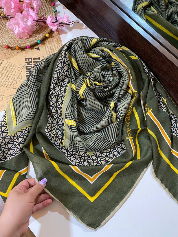 حاشیه سبز