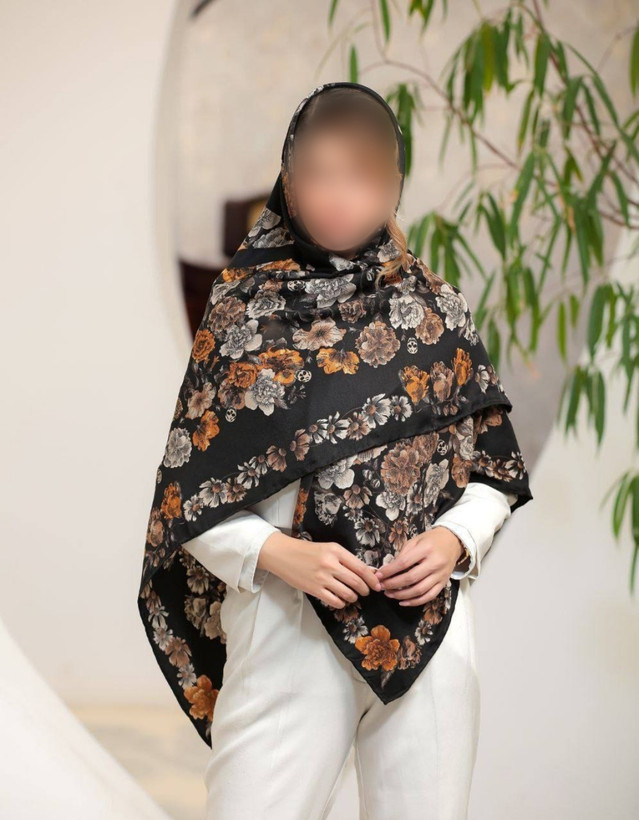 مشکی