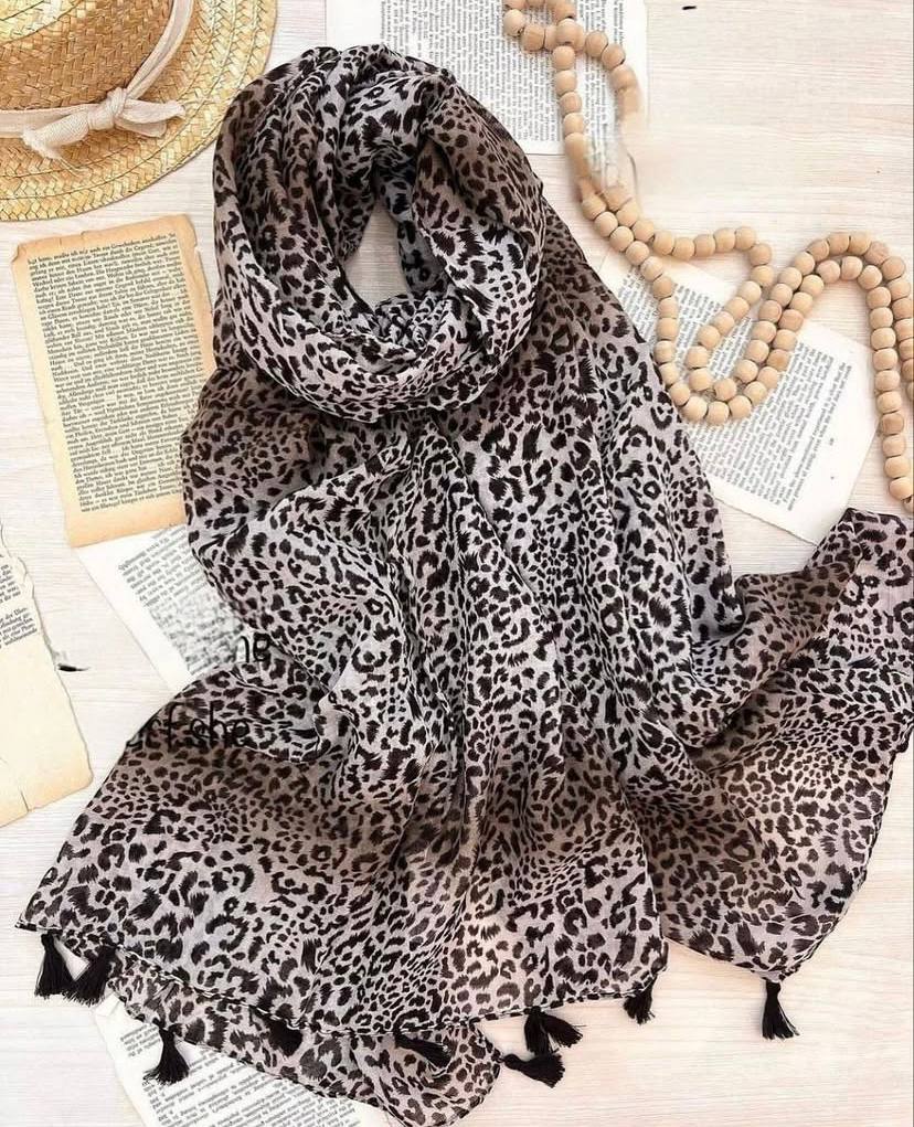شال نخی وارداتی trf
