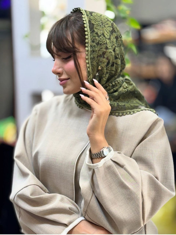 سبز