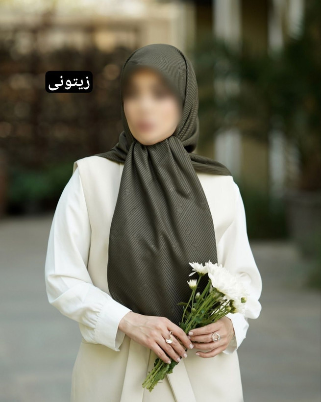 زیتونی