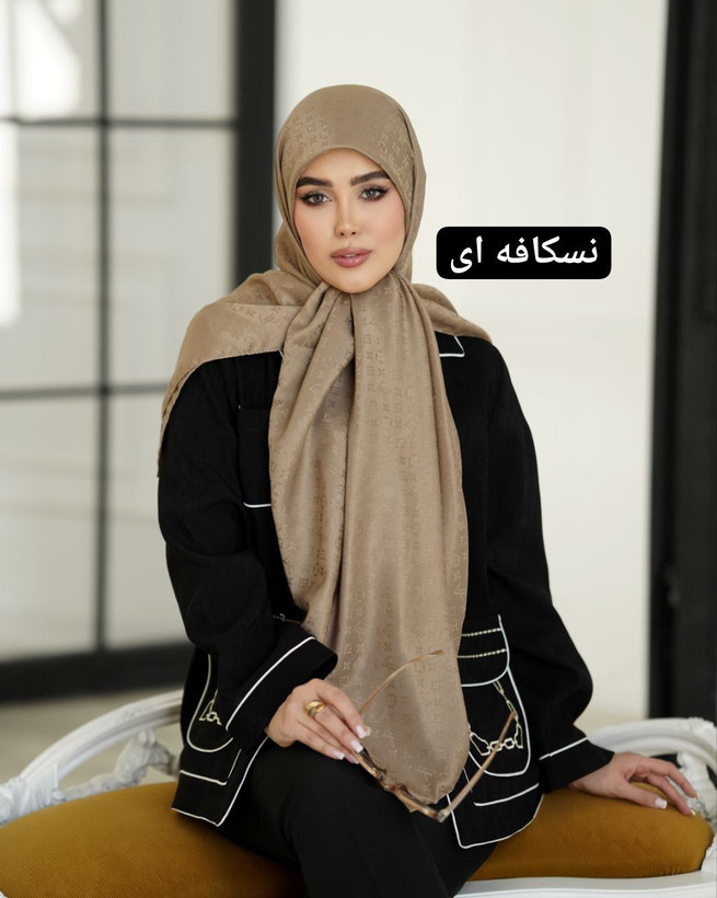 نسکافه طرح ال وی