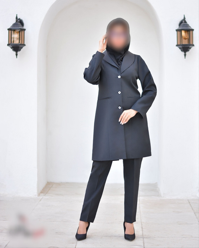 مشکی