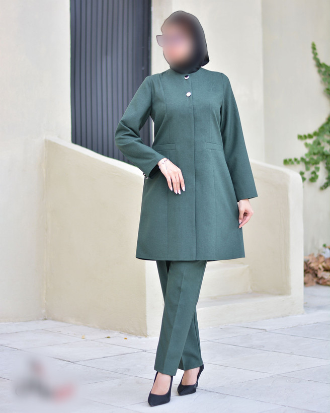 سبز