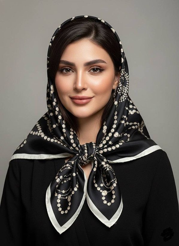 مشکی