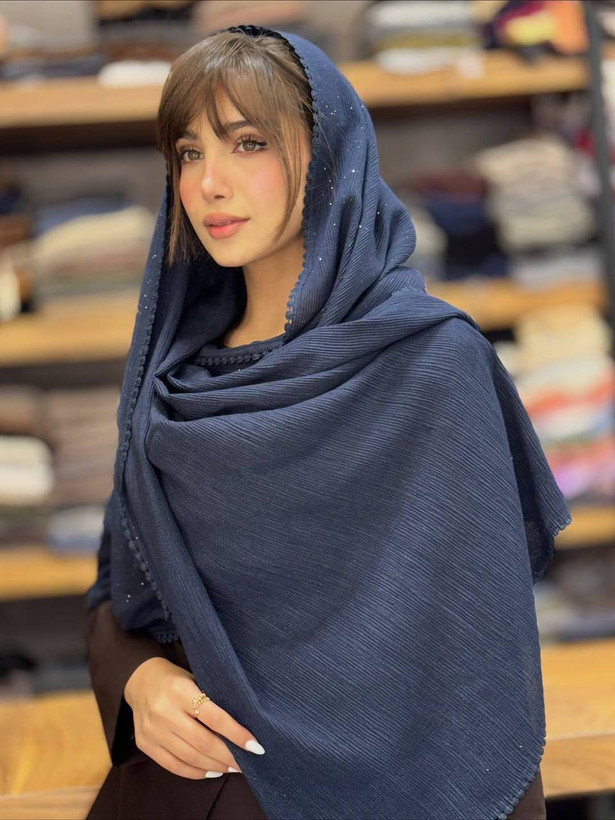 شال دور عدسی شاین برشکا