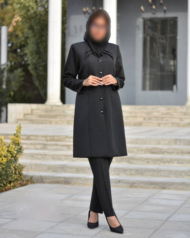 مشکی