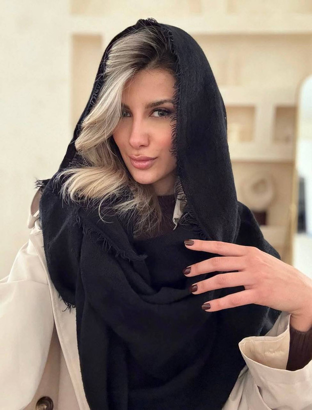 مشکی