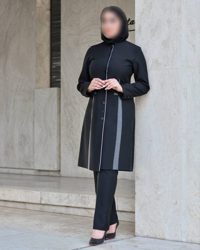 مشکی
