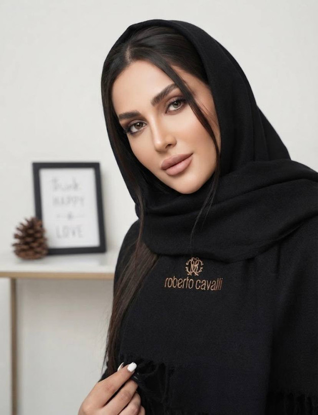شال موهر اورجینال
